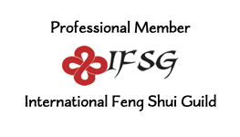 Professional Member International Feng Shui Guild